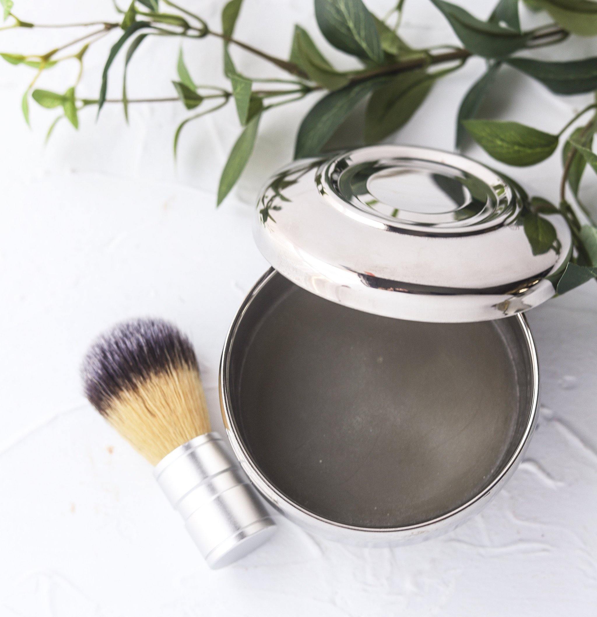 Tumbleweed + Thyme Shaving Sets - A Joy Forever Bath + Body