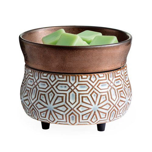 Wax Warmers + Super Scented Wax Melt Bundles - A Joy Forever Bath + Body