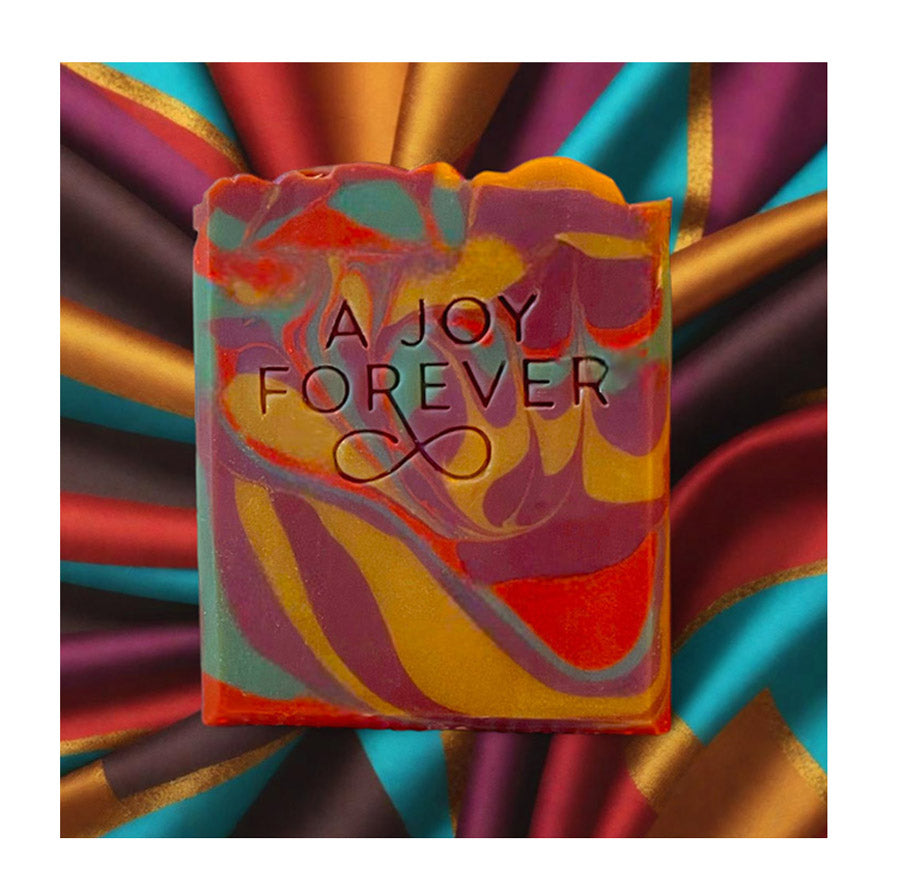 NEW That 70s Soap - A Joy Forever Bath + Body
