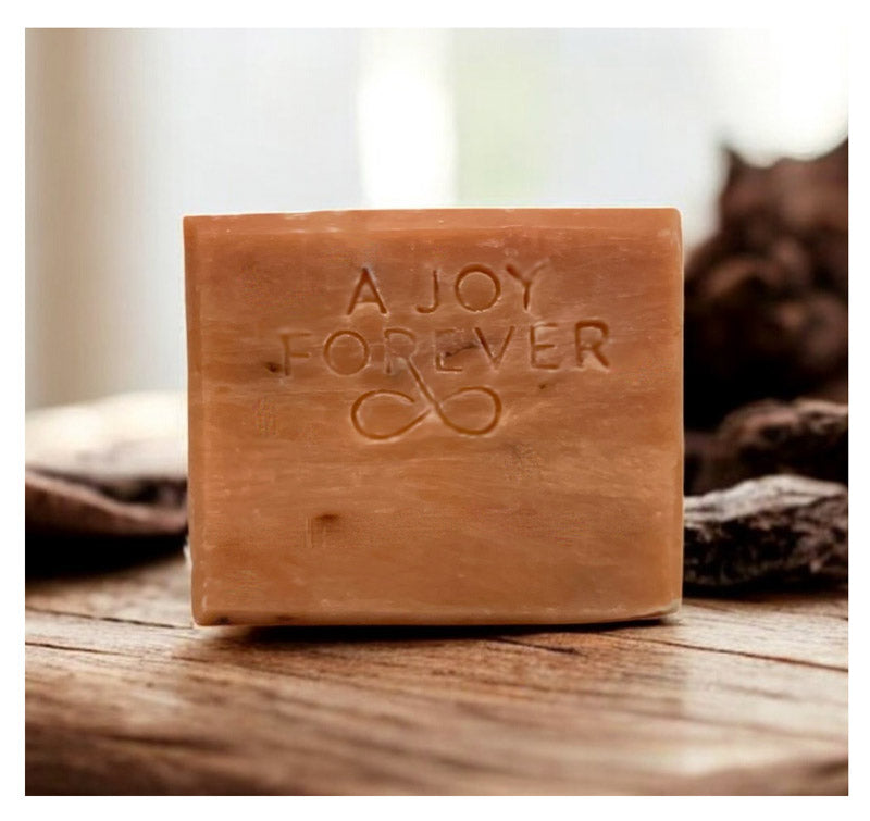 Carolina Vegan Soap - A Joy Forever Bath + Body